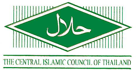 Halal certified