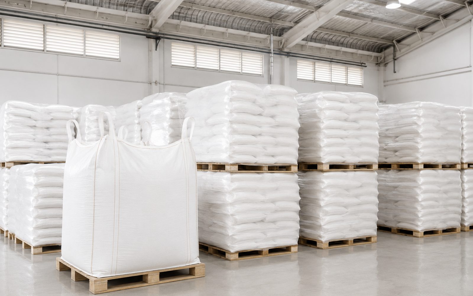 Food-safe packaging